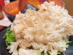 绣球菌-祥源胡同·涮牛羊肉火锅(花桥店)