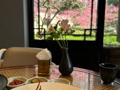 -杭州西湖柳莺里酒店·闻莺厅