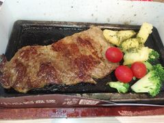 -必胜客(东大桥店)