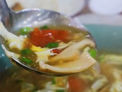 酸辣汤-如我美食(达道社区店)