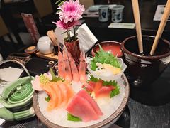 -松鹤精致料理(五一中路店)