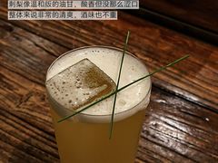 -成川茶店·潮汕工夫浓茶(万象店)