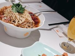 -小厨娘淮扬菜(清江苏宁广场店)