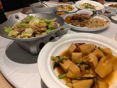 -霞客居酒店·霞客食府·宁海特色小海鲜