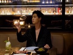 -北京三里屯CHAO酒店