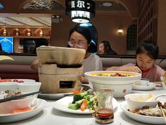 -清真·卡德尔大叔新疆主题餐厅(龙汇路店)
