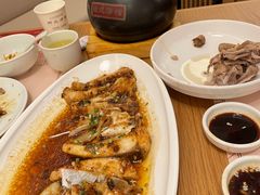 -顺风汤馆·广府粤菜(江宸天街店)