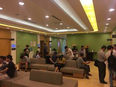 -爱康卓悦体检中心(常州龙锦路分院)