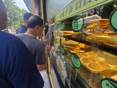 -丝路传奇·中国拉面航母店(北医三院店)