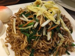 -南山饭店(阳明古镇店)