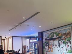 -长白山万达锦华套房酒店