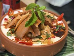 -ELI FALAFEL Lebanese&Mediterranean黎巴嫩美食(富城路店)