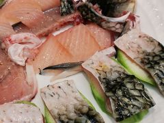 -御膳粥·牛乳粥底火锅·地道顺德菜(容桂店)