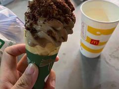 -麦当劳(金稻田路餐)