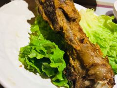 -语言大学-清真食堂