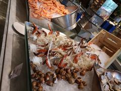 -飨食汇全日制餐厅·昆山皇冠假日酒店(九方店)