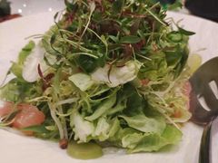 -三利音·东方司宴(外滩店)
