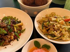 黑椒牛舌-起源小厨(应天门店)
