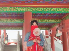 -中国汉城景区