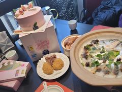 -田园北魏家宴·大同菜(御东店)