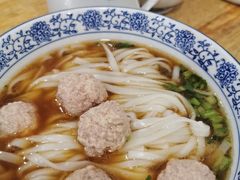 -夏记粉店(黄兴路步行街店)