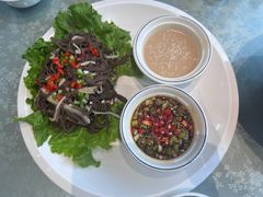 -祥和粗粮食府(南环西路店)