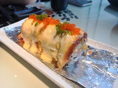 -猛式料理嘉州新光天地店