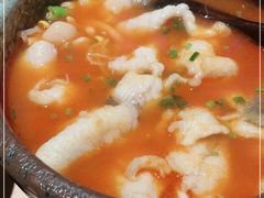 -山石榴·贵州菜(丰盛里店)