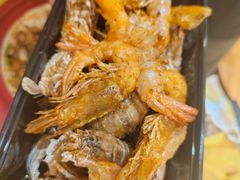 -桥东喜碧海鲜街(水东街店)
