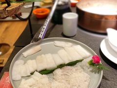 竹荪一家亲-煲宫(华润万象城店)