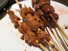 -火锅岛潮牌自助餐厅(天津天佑城店)