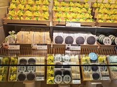 -銀座あけぼの(銀座本店)