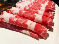 -海底捞火锅(龙湖三千集店)