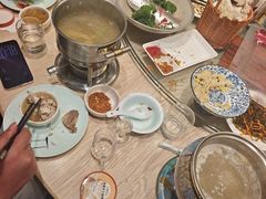 -石鼎香·非遗淮扬火锅(江都龙川桥店)