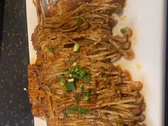 -战友蚝情烧烤工场(嘉华店)