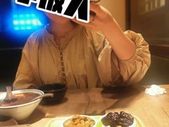-香园茶社·金陵小灶(老门东店)
