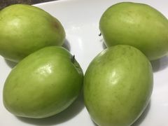 小料水果-日进一片海.生腌海鲜火锅.宵夜烧烤(三里屯总店)