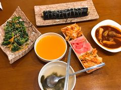 -韩礼年糕(飞虹路店)
