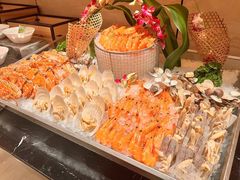 -东方广场假日酒店-蜀咖啡餐厅