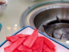 -黎老幺光雾山黄羊汤锅