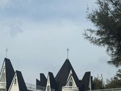 -玫瑰海岸文化旅游度假区