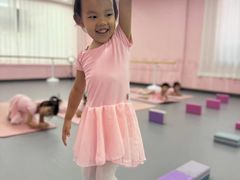 -蒲公英舞蹈艺术中心(促进路校区)