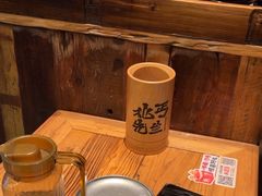 -北丐先生·野馄饨烧烤(长宁龙之梦店)