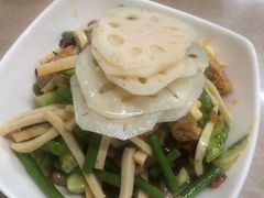 凉菜-回味南塘老王虾尾(总店)