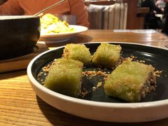 -青菁酒家·象山海鲜(胜利河美食街店)