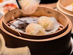 -广州花园酒店荔湾亭·地道点心·粤式饮茶