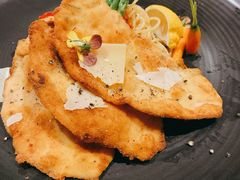 香煎鸡排-安妮意大利餐厅(国贸店)