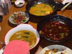 -三太子地摊烧烤·小龙虾(北蔡店)