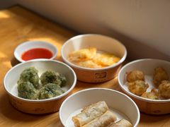 -百年银屏蚝烙·非遗潮汕菜(乐山店)