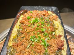 -烤匠麻辣烤鱼(万象城店)